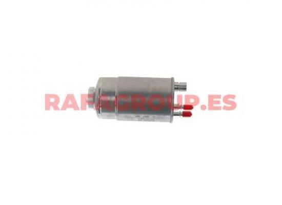 77363804 - Filtro combustible, FORD, FIAT, RG63026